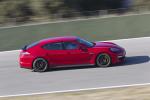 Porsche Panamera GTS 2011 года